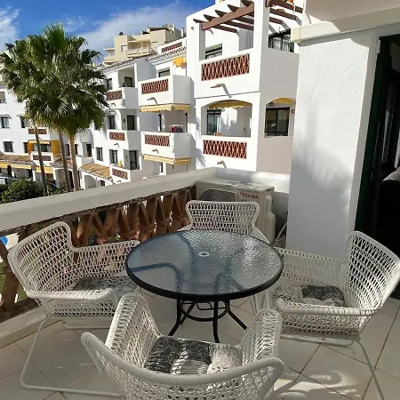 Seaview Torrequebrada Pueblo Benalmadena