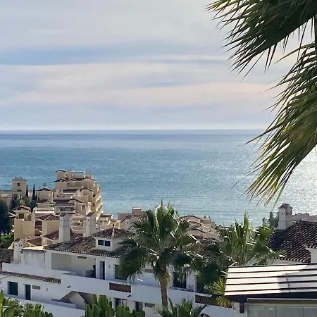 Apartment Seaview Torrequebrada Pueblo