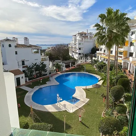 Seaview Torrequebrada Pueblo
