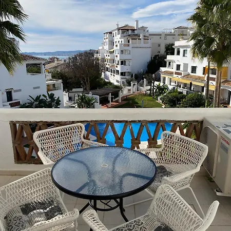 Seaview Torrequebrada Pueblo Benalmádena